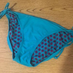 Xhilaration swim bottom